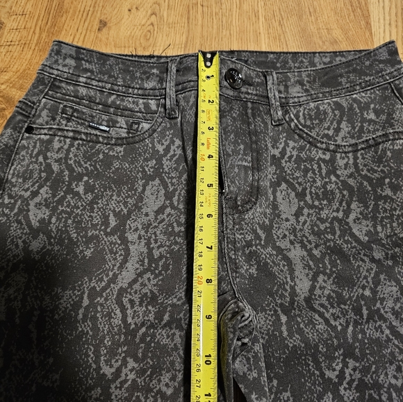 Jeans karv 27 - Picture 6 of 7